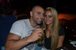 Friday Night at B On Top Pub, Byblos